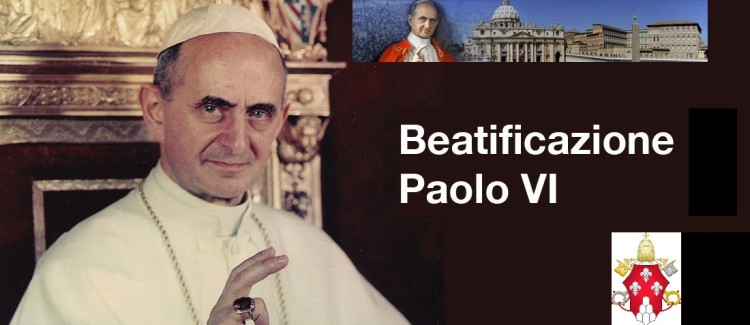 Beatificazione-Paolo-VI